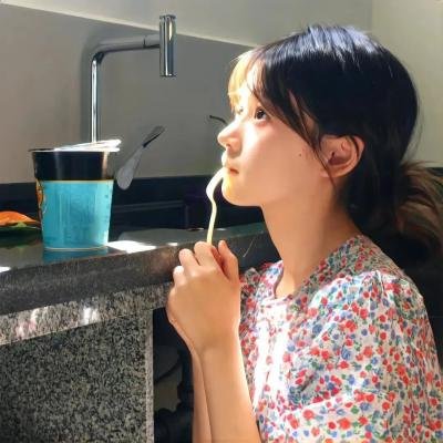 积存时间的生活